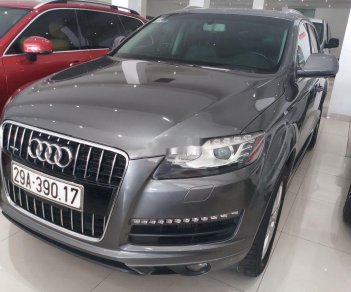 Audi Q7 2010 - Bán Audi Q7 năm sản xuất 2010, xe nhập