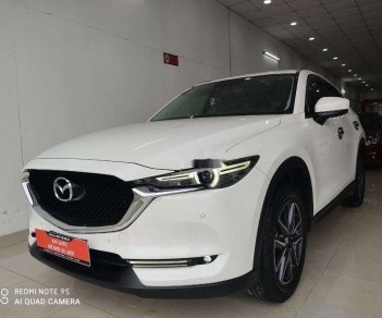 Mazda CX 5 2018 - Cần bán lại xe Mazda CX 5 sản xuất 2018 số tự động, giá tốt