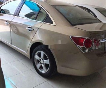 Chevrolet Cruze 2012 - Cần bán Chevrolet Cruze năm sản xuất 2012, giá tốt