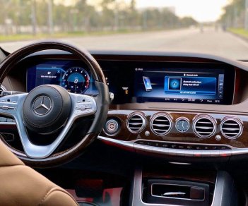 Mercedes-Benz S class 2019 - Bán Mercedes S class năm sản xuất 2019