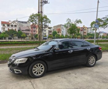 Toyota Camry   2009 - Bán xe Toyota Camry 2.0E 2009, nhập khẩu nguyên chiếc  