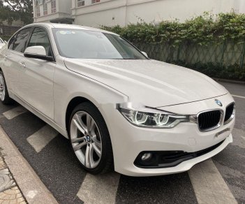 BMW 3 Series   2015 - Bán BMW 320i năm 2015, nhập khẩu