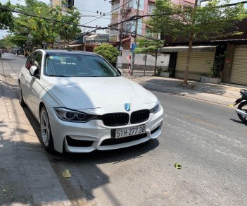 BMW 3 Series 2012 - Bán xe BMW 3 Series sản xuất 2012, giá chỉ 715 triệu