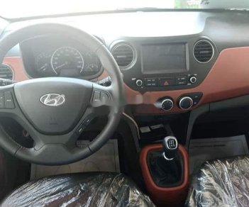 Hyundai Grand i10 2019 - Bán Hyundai Grand i10 năm sản xuất 2019, nhập khẩu nguyên chiếc