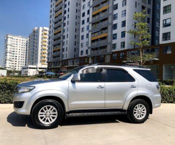 Toyota Fortuner 2013 - Xe Toyota Fortuner sản xuất năm 2013, 695 triệu