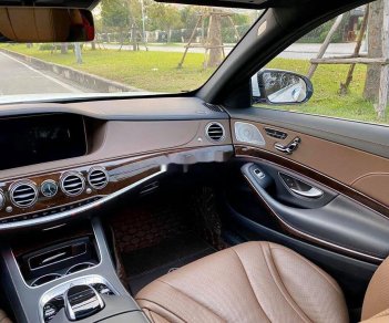 Mercedes-Benz S class 2019 - Bán Mercedes S class năm sản xuất 2019