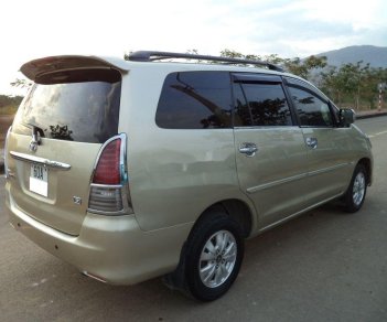 Toyota Innova   2009 - Cần bán Toyota Innova năm 2009, giá tốt