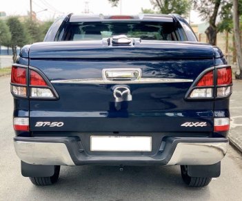 Mazda BT 50 2015 - Bán Mazda BT 50 năm sản xuất 2015, nhập khẩu nguyên chiếc giá cạnh tranh