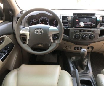 Toyota Fortuner 2013 - Xe Toyota Fortuner sản xuất năm 2013, 695 triệu