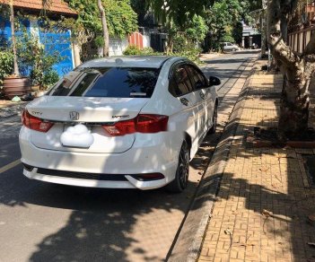 Honda City   2018 - Bán Honda City năm sản xuất 2018, màu trắng