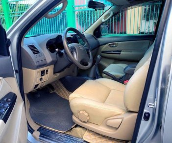 Toyota Fortuner   2014 - Bán Toyota Fortuner sản xuất 2014, giá 665tr