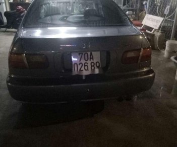 Honda Civic 1995 - Bán Honda Civic năm 1995, nhập khẩu nguyên chiếc giá cạnh tranh