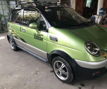 Daewoo Matiz 2006 - Bán Daewoo Matiz sản xuất 2006, giá chỉ 135 triệu