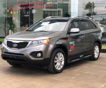 Kia Sorento 2012 - Cần bán gấp Kia Sorento năm sản xuất 2012