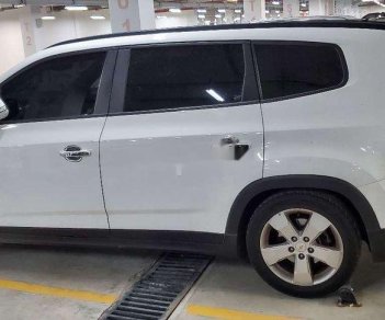 Chevrolet Orlando 2018 - Xe Chevrolet Orlando sản xuất năm 2018, nhập khẩu nguyên chiếc, 550 triệu