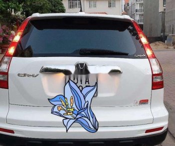 Honda CR V 2012 - Xe Honda CR V sản xuất 2012 còn mới, 559 triệu