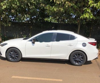 Mazda 3   2015 - Bán Mazda 3 1.5AT sản xuất 2015, xe gia đình, giá 525tr