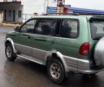 Isuzu Hi lander 2005 - Cần bán Isuzu Hi lander sản xuất 2005, nhập khẩu nguyên chiếc