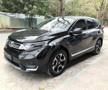 Honda CR V   2018 - Bán Honda CR V sản xuất năm 2018, nhập khẩu, giá chỉ 985 triệu