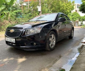 Chevrolet Cruze   2015 - Bán xe Chevrolet Cruze năm sản xuất 2015, màu đen, xe nhập