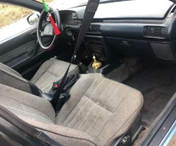 Toyota Camry 1989 - Bán xe Toyota Camry sản xuất năm 1989, màu xanh, nhập khẩu chính chủ