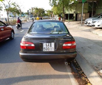 Toyota Corolla   1997 - Bán ô tô Toyota Corolla đời 1997, màu xám 