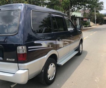 Toyota Zace 2001 - Bán ô tô Toyota Zace sản xuất năm 2001, màu xanh lam, giá 168tr