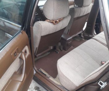 Toyota Camry 1989 - Bán Toyota Camry đời 1989, màu xám, xe nhập