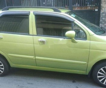 Daewoo Matiz   2006 - Bán xe Daewoo Matiz SE sản xuất 2006, xe nhập 