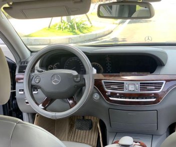 Mercedes-Benz S class   2006 - Bán ô tô Mercedes S500 sản xuất năm 2006, xe nhập