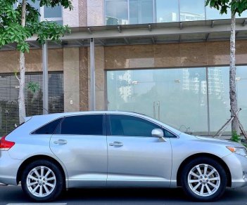 Toyota Venza 2010 - Bán Toyota Venza năm sản xuất 2010 chính chủ