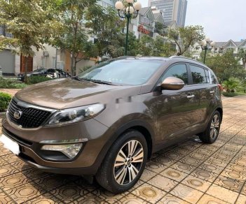 Kia Sportage 2014 - Bán Kia Sportage năm sản xuất 2014, nhập khẩu nguyên chiếc chính chủ, giá chỉ 620 triệu