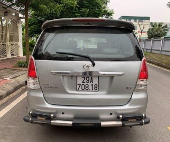 Toyota Innova 2009 - Cần bán lại xe Toyota Innova sản xuất năm 2009 giá cạnh tranh