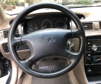 Toyota Camry   1998 - Cần bán lại xe Toyota Camry năm sản xuất 1998 xe gia đình