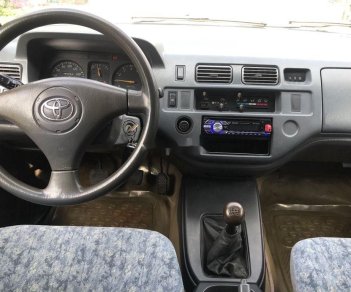 Toyota Zace 2003 - Cần bán lại xe Toyota Zace đời 2003, màu xanh lam, nhập khẩu nguyên chiếc, giá chỉ 245 triệu