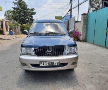 Toyota Zace 2006 - Bán Toyota Zace năm sản xuất 2006