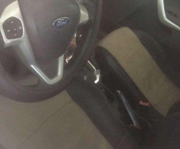 Ford Fiesta 2014 - Bán Ford Fiesta 2014, nhập khẩu nguyên chiếc, giá 290tr