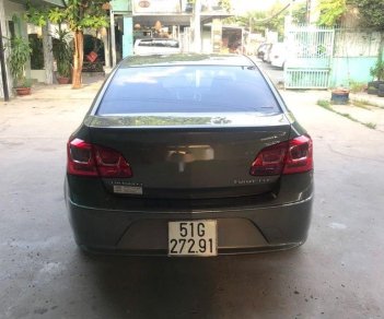 Chevrolet Cruze 2017 - Bán ô tô Chevrolet Cruze LTZ 1.8AT sản xuất 2017 số tự động