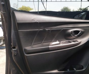 Toyota Yaris   2015 - Bán Toyota Yaris 1.5G năm sản xuất 2015, nhập khẩu số tự động