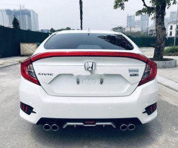 Honda Civic 2017 - Bán Honda Civic sản xuất năm 2017, nhập khẩu nguyên chiếc