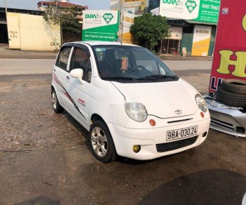 Daewoo Matiz 2005 - Cần bán lại xe Daewoo Matiz sản xuất 2005, giá tốt