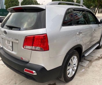 Kia Sorento 2014 - Bán ô tô Kia Sorento đời 2014, màu bạc