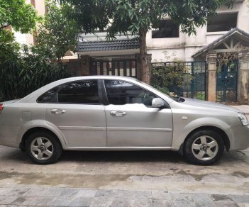 Daewoo Lacetti 2010 - Cần bán lại xe Daewoo Lacetti sản xuất năm 2010, xe nhập, 155tr