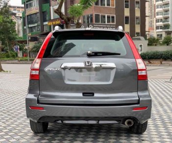 Honda CR V 2010 - Bán Honda CR V sản xuất năm 2010, giá chỉ 505 triệu