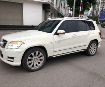 Mercedes-Benz GLK Class 2009 - Bán Mercedes sản xuất năm 2009, nhập khẩu