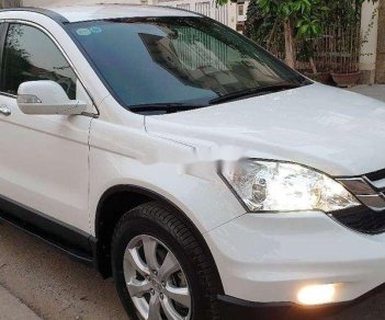 Honda CR V 2012 - Xe Honda CR V sản xuất 2012 còn mới, 559 triệu