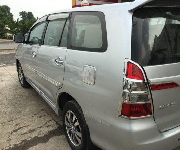 Toyota Innova 2014 - Bán Toyota Innova sản xuất 2014, giá chỉ 385 triệu