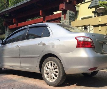 Toyota Vios 2010 - Cần bán xe Toyota Vios sản xuất năm 2010