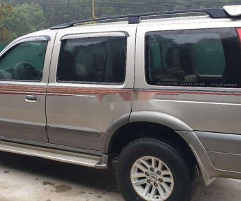 Ford Everest 2005 - Cần bán lại xe Ford Everest sản xuất 2005