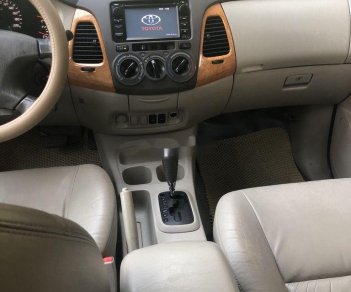 Toyota Innova 2010 - Bán Toyota Innova sản xuất năm 2010